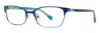 Picture of Lilly Pulitzer Eyeglasses CAMBREY
