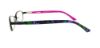 Picture of Kensie Eyeglasses CHECKED OUT