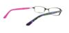 Picture of Kensie Eyeglasses CHECKED OUT