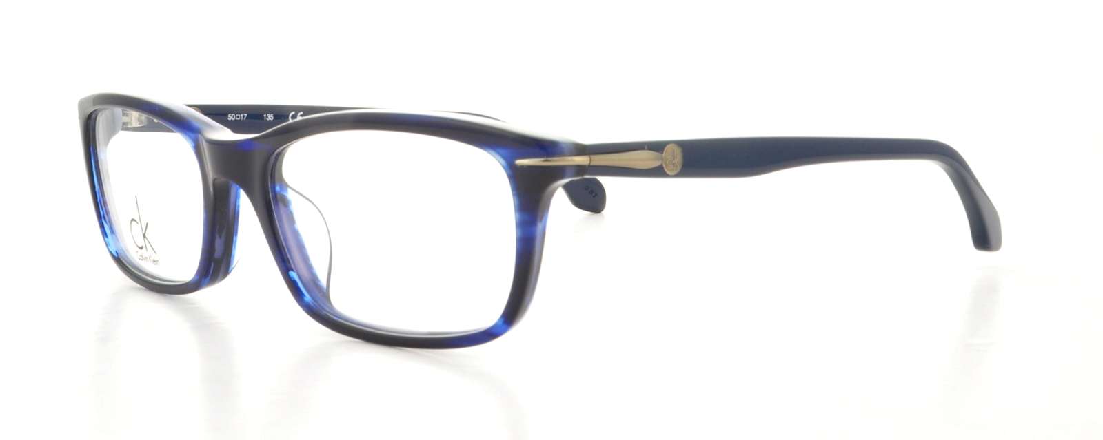 Picture of Calvin Klein Platinum Eyeglasses 5785