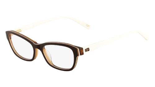 Picture of Dvf Eyeglasses 5047