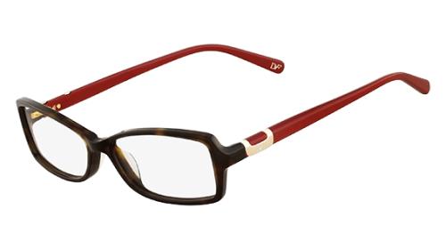 Picture of Dvf Eyeglasses 5050