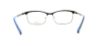 Picture of Kensie Eyeglasses EDGE