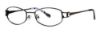 Picture of Dana Buchman Eyeglasses ESTELLE
