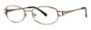 Picture of Dana Buchman Eyeglasses ESTELLE