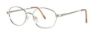 Picture of Fundamentals Eyeglasses F107