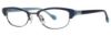 Picture of Lilly Pulitzer Eyeglasses FRANCO