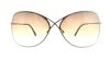 Picture of Tom Ford Sunglasses FT0250 Colette