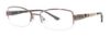 Picture of Dana Buchman Eyeglasses HOLDEN