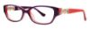 Picture of Kensie Eyeglasses SHINE