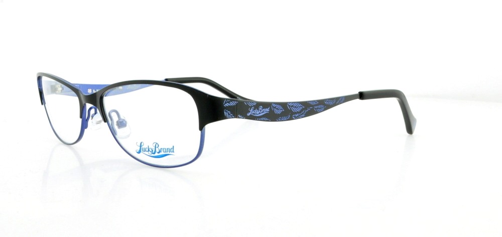 Picture of Lucky Brand Eyeglasses TICKLE