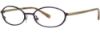Picture of Vera Wang Eyeglasses V026