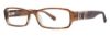 Picture of Vera Wang Eyeglasses V059