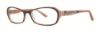 Picture of Vera Wang Eyeglasses V302