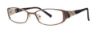 Picture of Vera Wang Eyeglasses V310