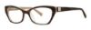 Picture of Vera Wang Eyeglasses V323