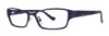 Picture of Kensie Eyeglasses VITALITY