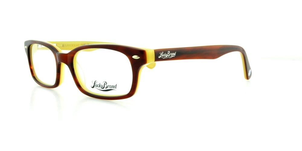 Picture of Lucky Brand Eyeglasses WONDER