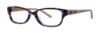 Picture of Vera Wang Eyeglasses MAGNIFIQUE