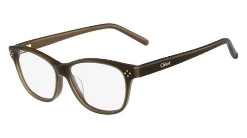 Picture of Chloe Eyeglasses CE2633