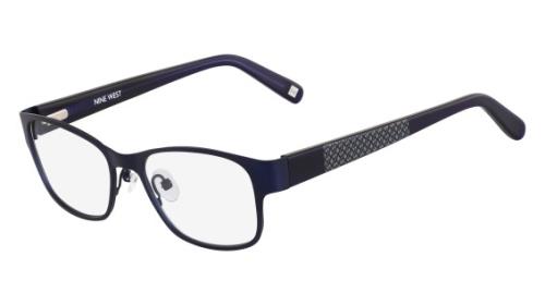 Picture of Nine West Eyeglasses NW1050