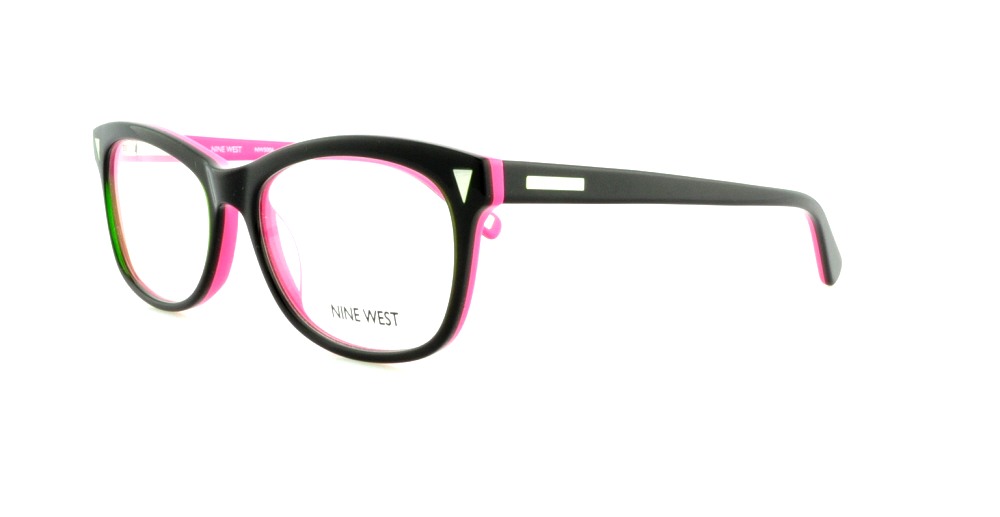 Picture of Nine West Eyeglasses NW5006