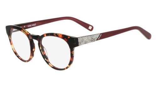 Picture of Nine West Eyeglasses NW5073