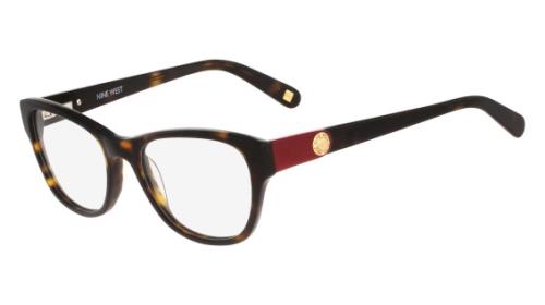 Picture of Nine West Eyeglasses NW5080