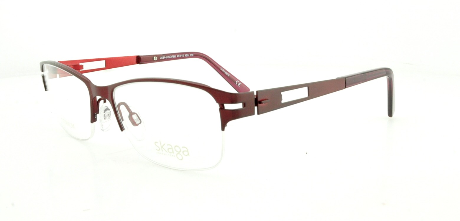 Picture of Skaga Eyeglasses 2534-U SORMI