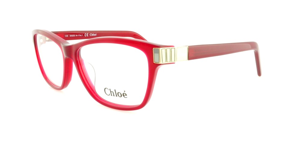 Picture of Chloe Eyeglasses CE2655
