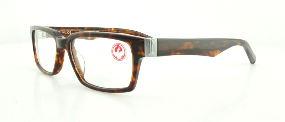 Picture of Dragon Eyeglasses DR108 SKITMORE