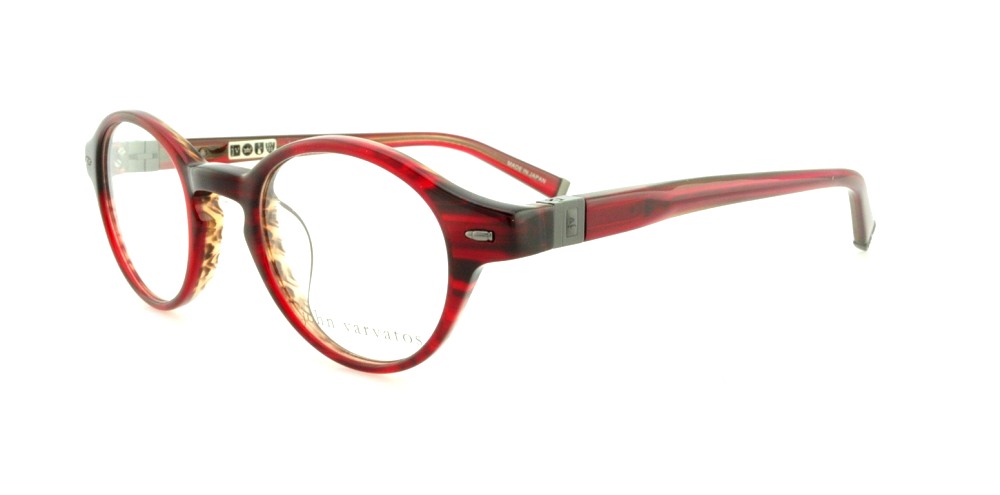 Picture of John Varvatos Eyeglasses V356 UF