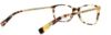 Picture of Michael Kors Eyeglasses MK4016 Antibes