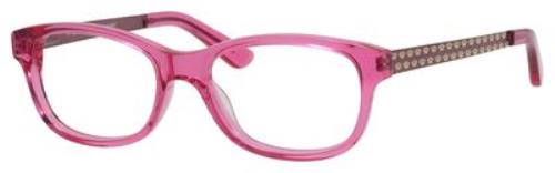 Picture of Juicy Couture Eyeglasses 919