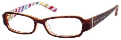 Picture of Kate Spade Eyeglasses GENE