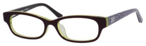 Picture of Juicy Couture Eyeglasses Juicy 918/F