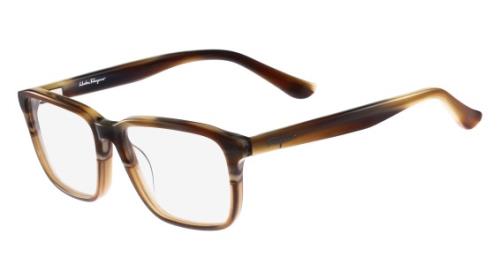 Picture of Salvatore Ferragamo Eyeglasses SF2738