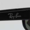 Picture of Ray Ban Sunglasses RB2027 Predator 2