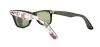 Picture of Ray Ban Sunglasses RB2140
