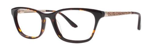 Picture of Dana Buchman Eyeglasses COBY