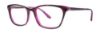 Picture of Dana Buchman Eyeglasses COBY