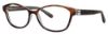 Picture of Vera Wang Eyeglasses MAZZOLI
