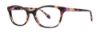 Picture of Lilly Pulitzer Eyeglasses SAWYER