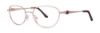Picture of Dana Buchman Eyeglasses JEZELLE
