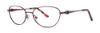 Picture of Dana Buchman Eyeglasses JEZELLE
