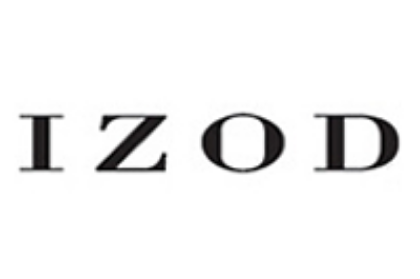 Picture for manufacturer Izod