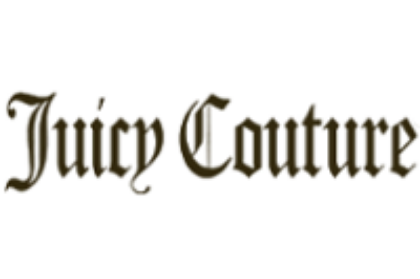 Picture for manufacturer Juicy Couture