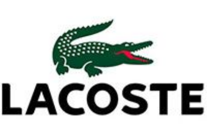 Picture for manufacturer Lacoste