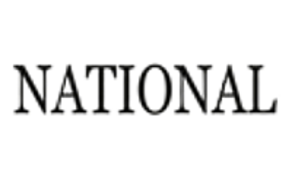 Picture for manufacturer National