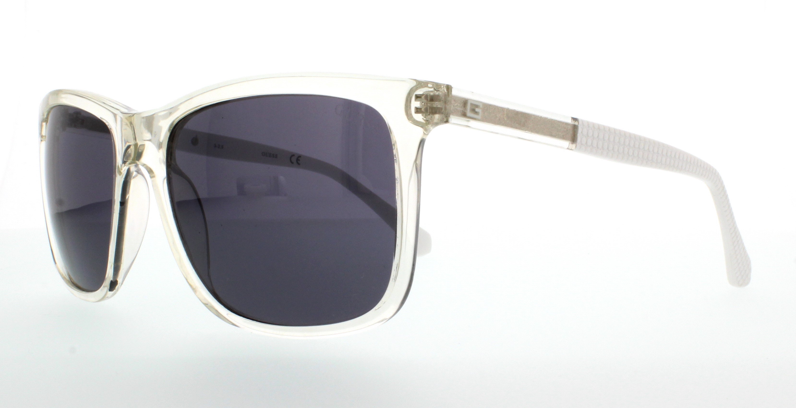 Picture of Guess Sunglasses GU6861